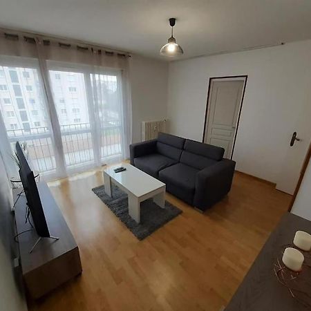 تروي 3 Chambres Le Cube-Centre Ville المظهر الخارجي الصورة
