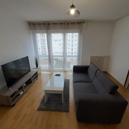 تروي 3 Chambres Le Cube-Centre Ville المظهر الخارجي الصورة