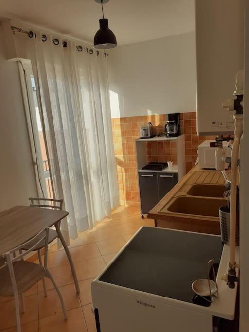 تروي 3 Chambres Le Cube-Centre Ville المظهر الخارجي الصورة